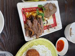 -春梅里卤鹅馆·47年老字号(中山路店)