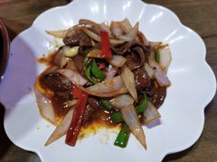 -日食记精菜馆(建邺万达店)