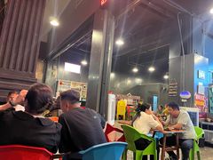 -林二哥宜烤官·宜宾小烧烤