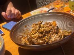 -肉串汪(月坛店)