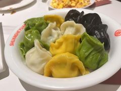 -双合园·海鲜水饺青岛菜(万佳广场店)