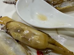 -青竹园海鲜餐厅(海天路店)