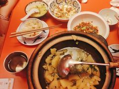 -侯师傅热炒店(印象城店)