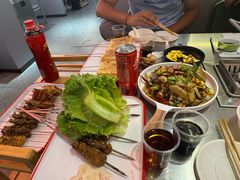 -遇西祠·海鲜烧烤(总店)