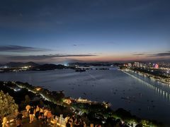 -云龙湖旅游景区