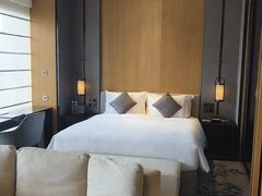 -广州德安丽舍凯宾斯基酒店