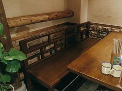 -山涧肴·泉水煮活鱼(坂田店)