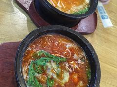 -格朗合 · 鸡汤米线(和悦汇店)