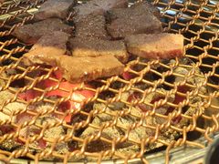 -老炉家木炭烤肉(长江国际店)
