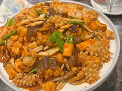 八珍豆腐-金阁家常菜(贵阳路店)