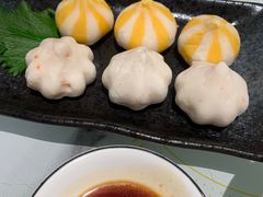 -虾佬圣汤·海鲜姿造(乐堤港店)