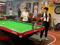 -TNT台球俱乐部