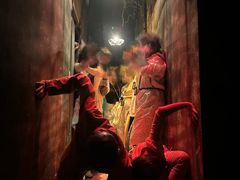 -棂笼·深度沉浸密室(武汉旗舰店)