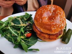 -京A Taproom·精酿餐吧(CBD店)