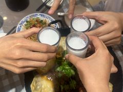 -百味地锅鸡(二店·财校分店)