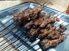 -清真·马峰烤肉(小学习北巷店)