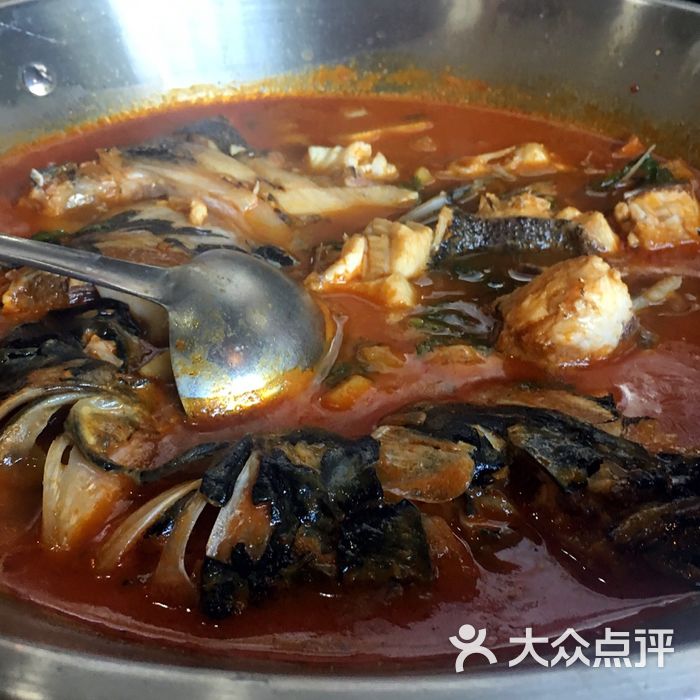 魚頭泡飯