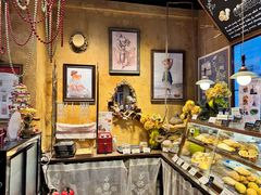 -乡田小墅(展览馆路JK FUN商城店)