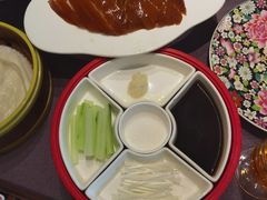 -大食客·非遗吉菜(高新和园店)