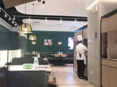 大堂-费大厨辣椒炒肉(黄兴中心广场店)