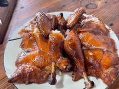 -竹乡园柴火竹筒饭·烧鸡(白水寨*森林海店)