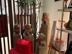 -三利音·玖弄小鲜(浦东嘉里城店)