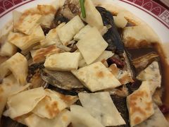 -旺顺阁鱼头泡饼(常营店)