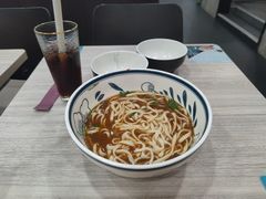 -康师傅私房牛肉面(北京南站店)