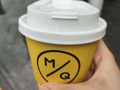 -MQ COFFEE STAND明谦(新洲店)