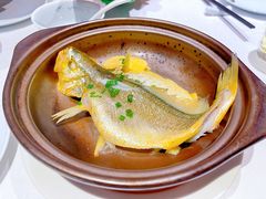 88小黄鱼-江仙雅居(中航国际店)