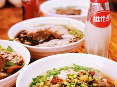 -肆姐面粉馆(坡子街店)