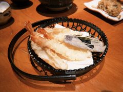 -千代武日本料理(开发区店)