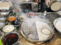 -广场正宗原汁薏米店