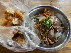 -老东江米粉