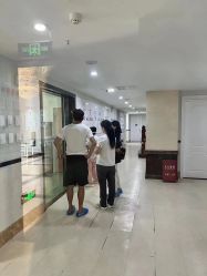 -诗安嘉康月子中心(未来方舟店)