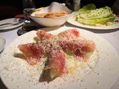帕玛火腿配哈密瓜-夏朵花园(复兴西路店)