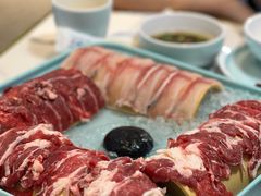 -慢搅粥底火锅(武侯大悦城店)
