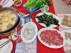 -花苑美食横琴生蚝火锅(拱北粤华路店)