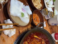 -楠火锅(哈尔滨金爵万象店)