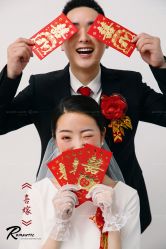点击看大图 -金夫人婚纱摄影(西昌店)
