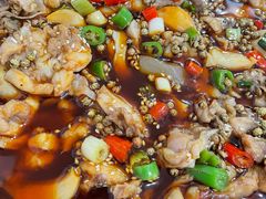 -米二红烧兔(华阳店)