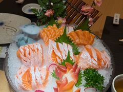 -德川家日本料理(中关村寰太大厦店)