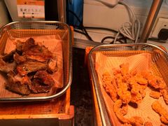-大渔铁板烧(花园道店)