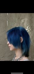 -MY HAIR ARDOR