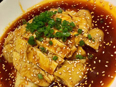 -大理实力希尔顿酒店御璽中餐厅YUXI – CHINESE RESTAURANT