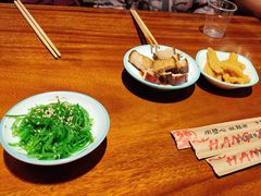 -李犟大爆鳝面·手工蟹黄包(湖滨西湖店)
