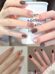 -M·X Nail日式美甲美睫