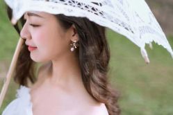 点击看大图 -唯一视觉婚纱摄影(李家村店)