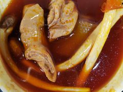 鲜肥肠-祝幺妹火锅(裕华村总店)
