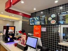 -子午路张记肉夹馍(兵马俑店)